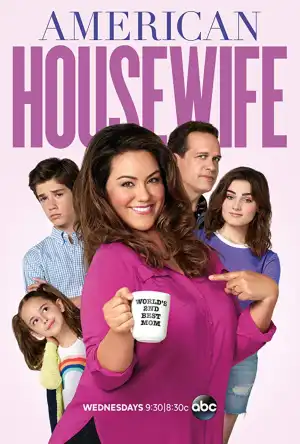 American Housewife SEASON 4